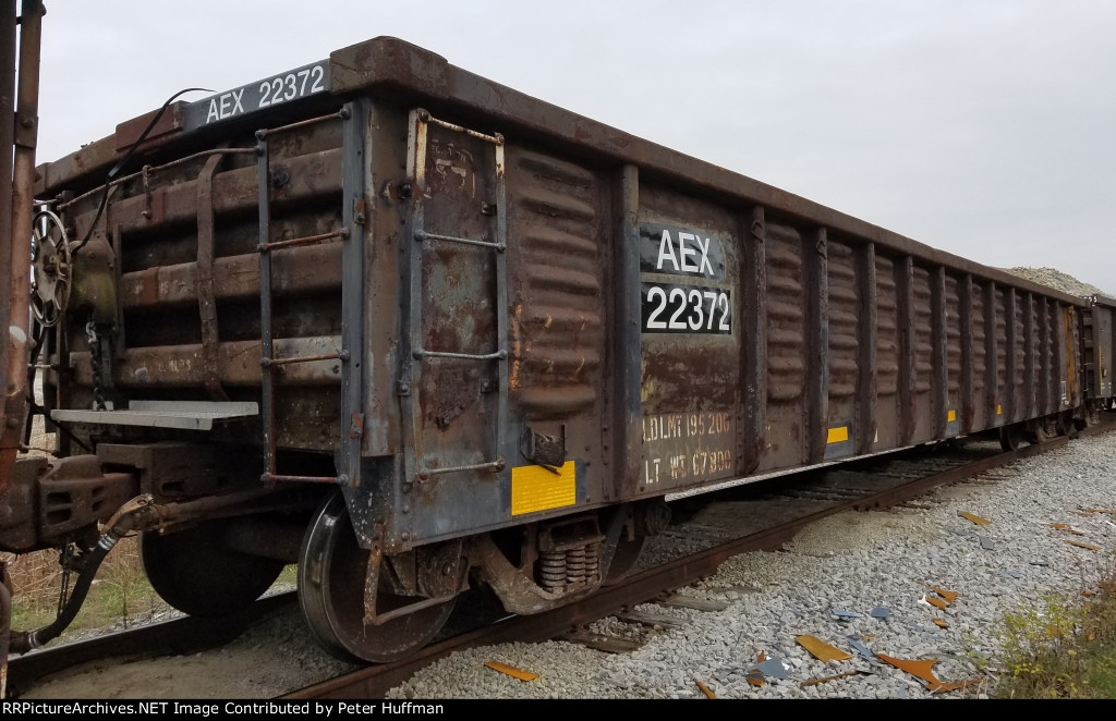 AEX 22372